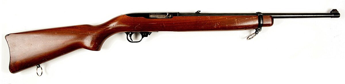 Ruger 10/22