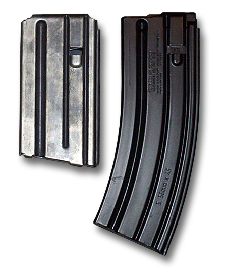 AR-15 Mags