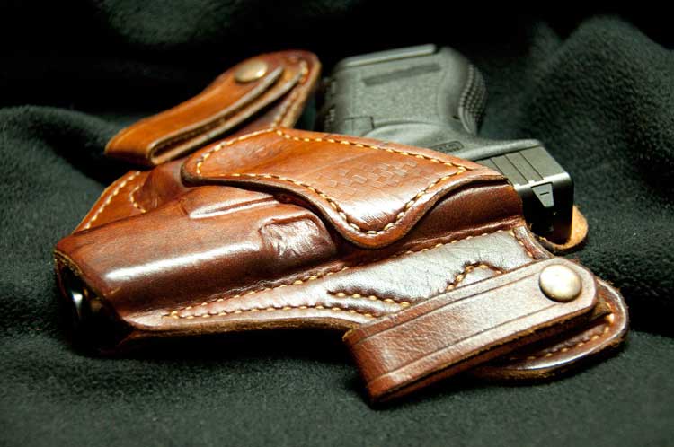 IWB Holsters