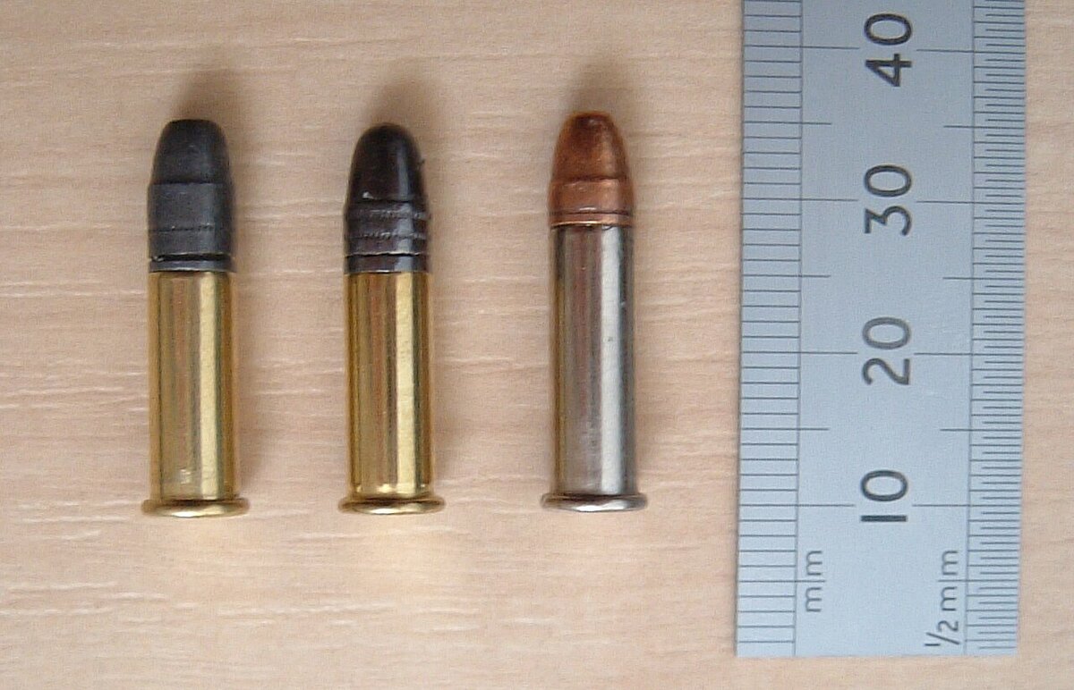 Rimfire