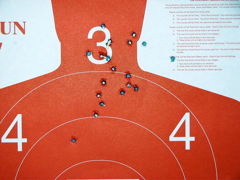 Maryland Bans Glocks, Lawsuits Follow