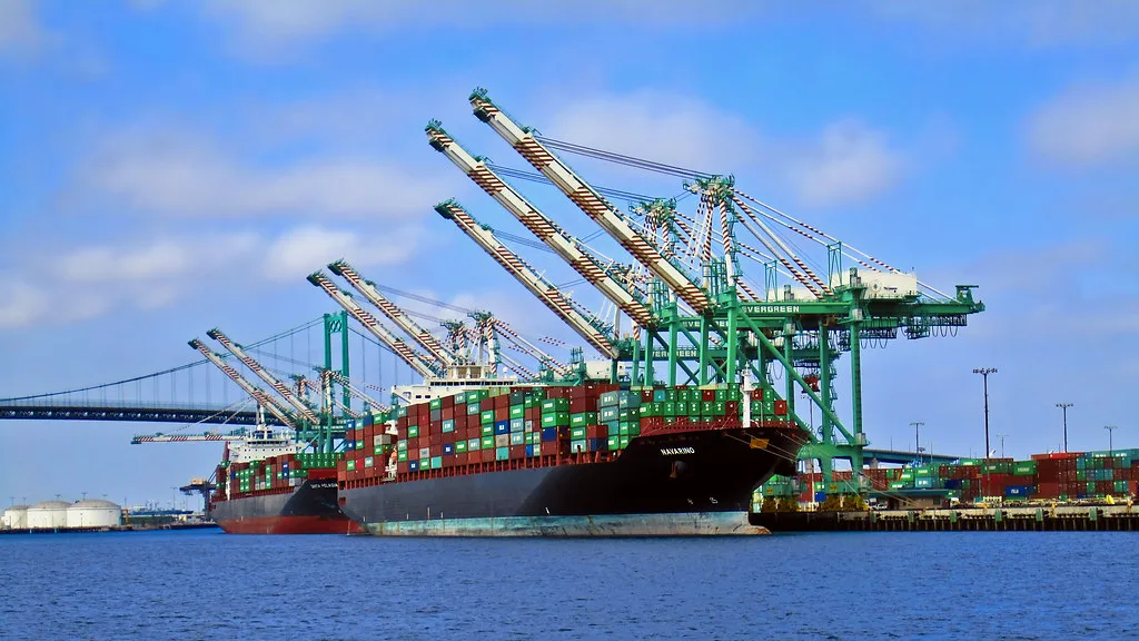 Tariff Refunds Hit $35.5 Billion