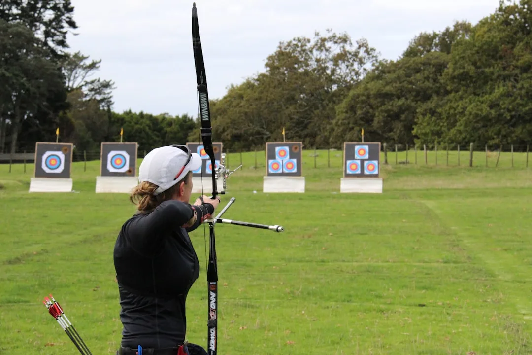 Wyoming Sisters Shine at Nationals